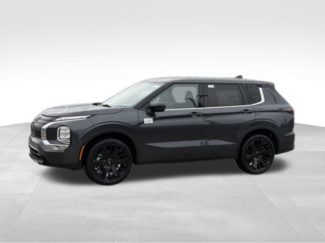 New 2026 Mitsubishi Outlander LE FWD image 16