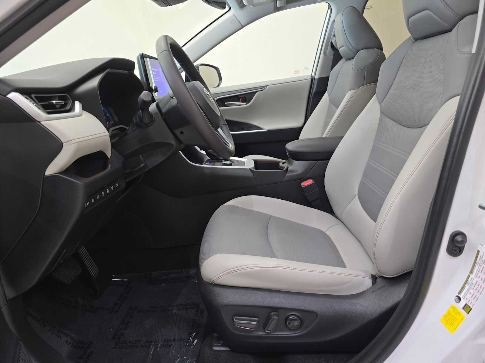 Certified 2023 Toyota RAV4 Limited AWD/4WD image 22