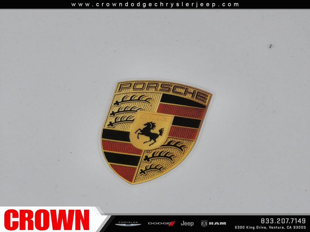 Used 2019 Porsche 911 GT3 RS RWD image 12