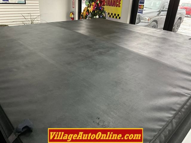 Used 2016 RAM 1500 Big Horn image 32