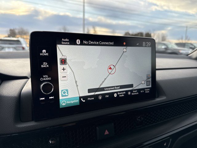 Used 2024 Honda CR-V Sport Touring image 20