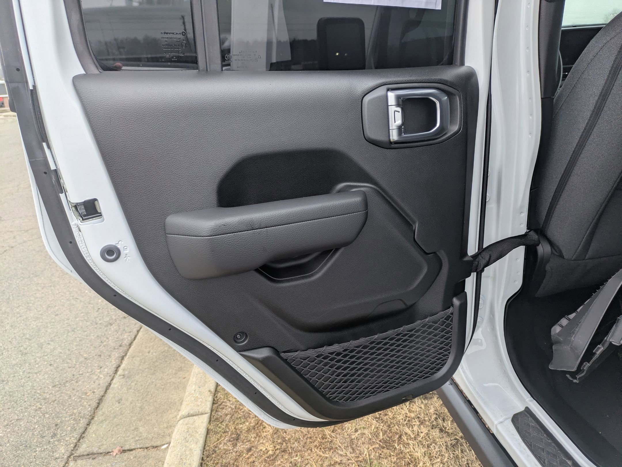 Used 2025 Jeep Gladiator Sport image 22