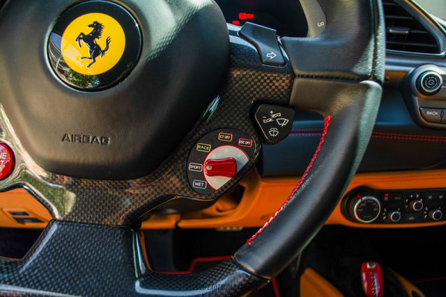 Used 2017 Ferrari 488 GTB image 24