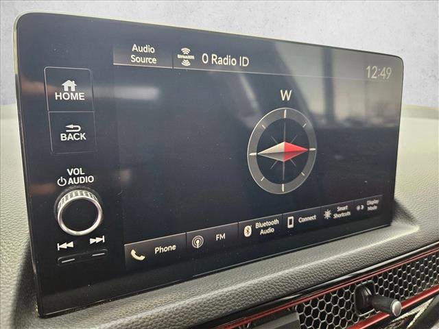 Used 2022 Honda Civic Si image 11