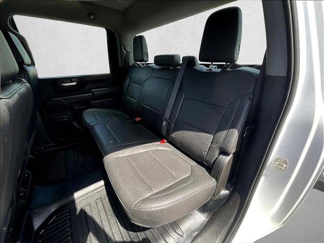 Used 2022 GMC Sierra 3500 Pro image 25