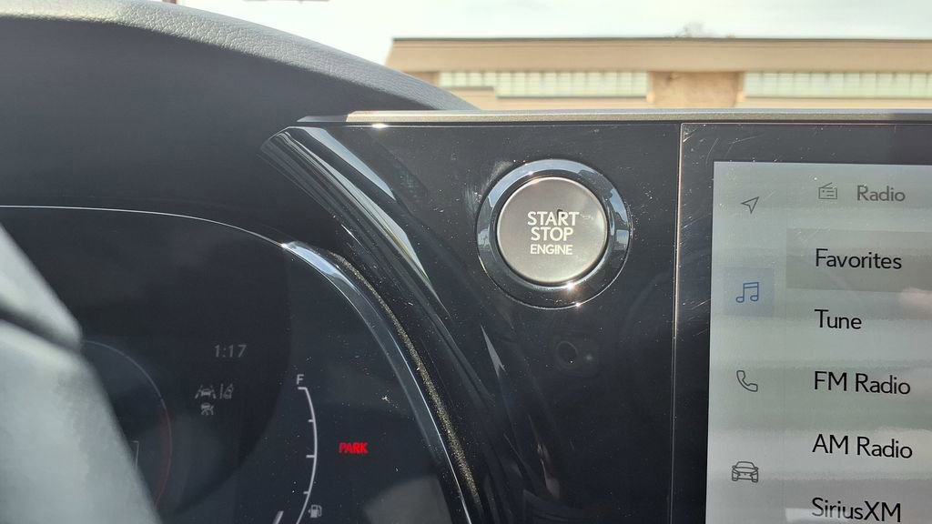 Used 2023 Lexus RX 350 FWD w/ Accessory Package (Z1) image 27