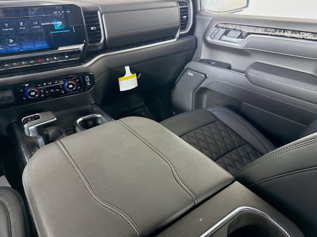 New 2025 Chevrolet Silverado 1500 RST w/ All Star Edition Plus image 27