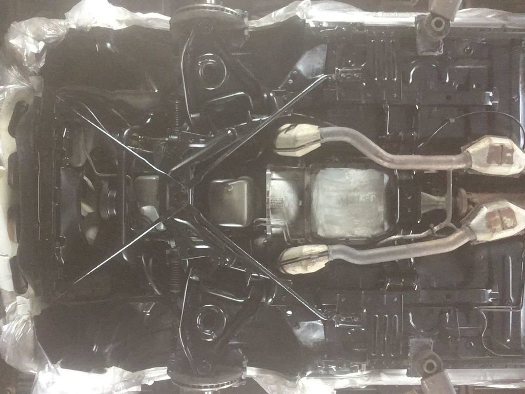 Used 1990 Ford Mustang LX RWD image 5