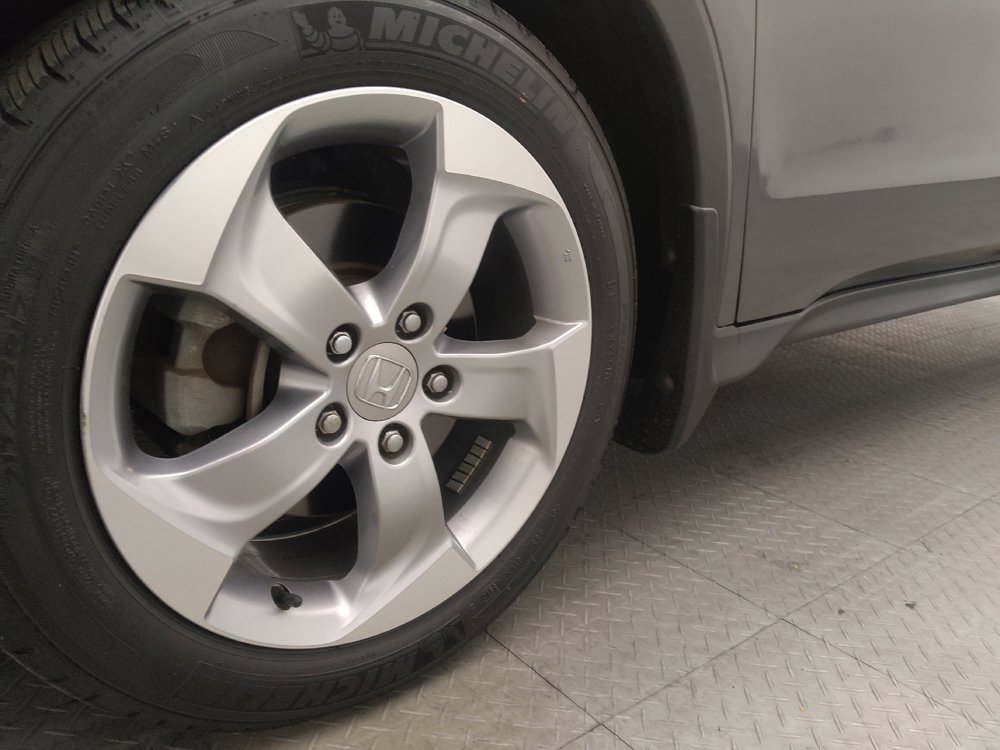 Used 2017 Honda HR-V LX image 31