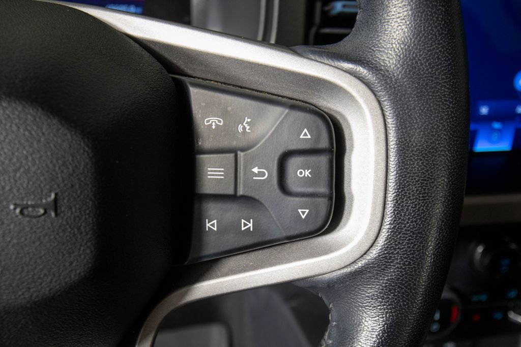 Used 2022 Ford Bronco Wildtrak AWD/4WD image 20