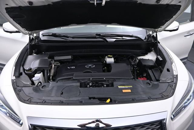 Used 2019 INFINITI QX60 Luxe w/ Sensory Package AWD/4WD image 20