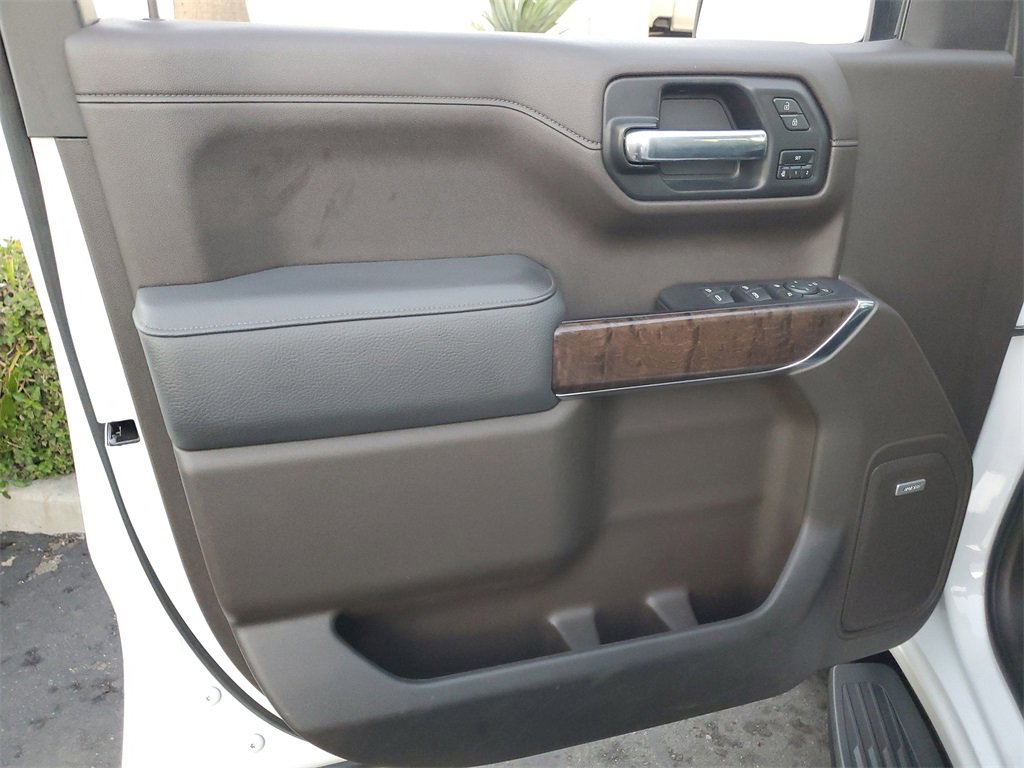 Used 2021 GMC Sierra 1500 Denali w/ Driver Alert Package II image 20