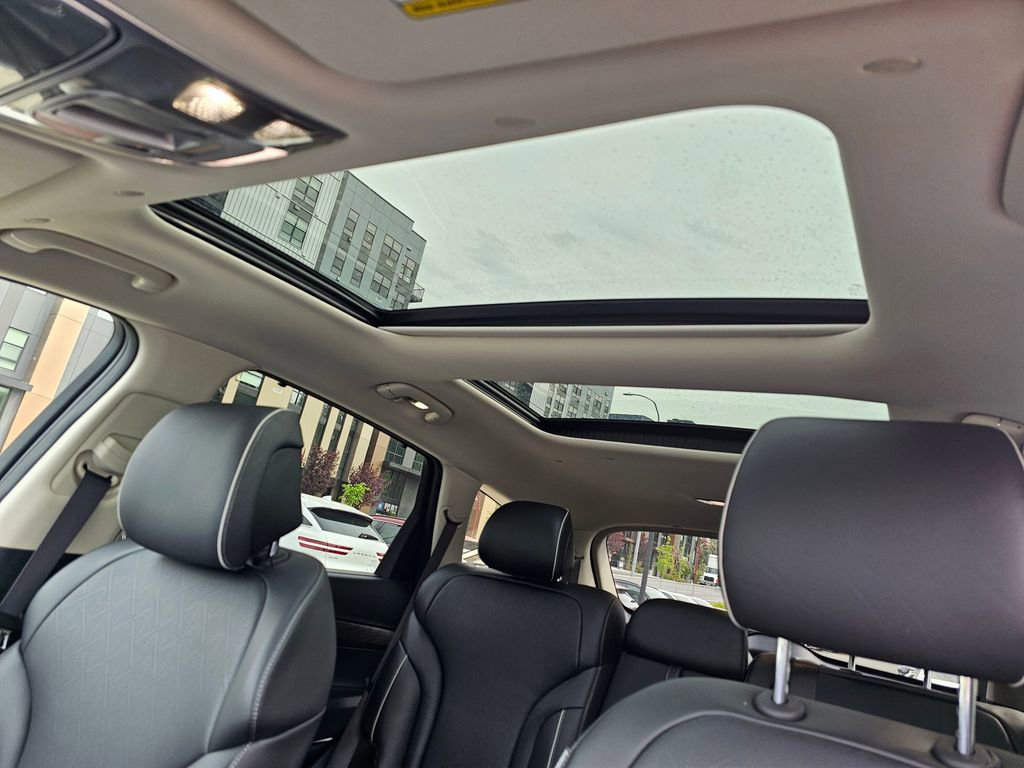 New 2026 Genesis GV80 2.5T Prestige AWD/4WD image 10