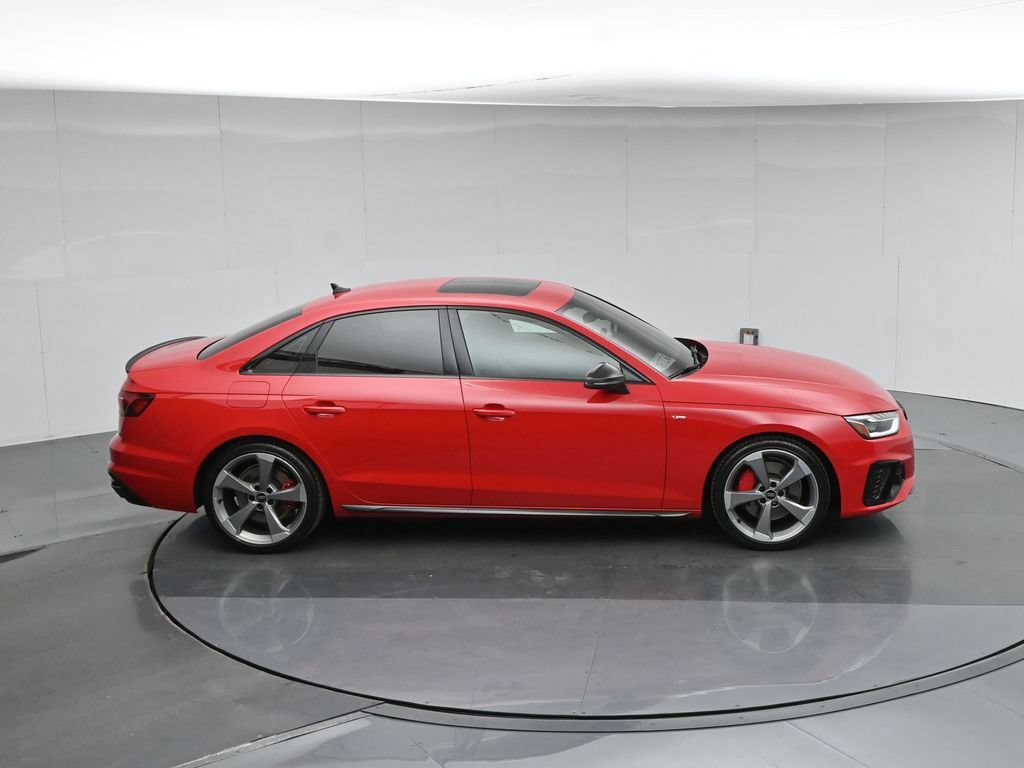 Used 2024 Audi A4 2.0T Premium Plus w/ Premium Plus Package AWD/4WD image 42