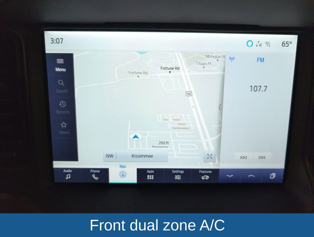 Certified 2024 Ford Bronco Wildtrak image 25