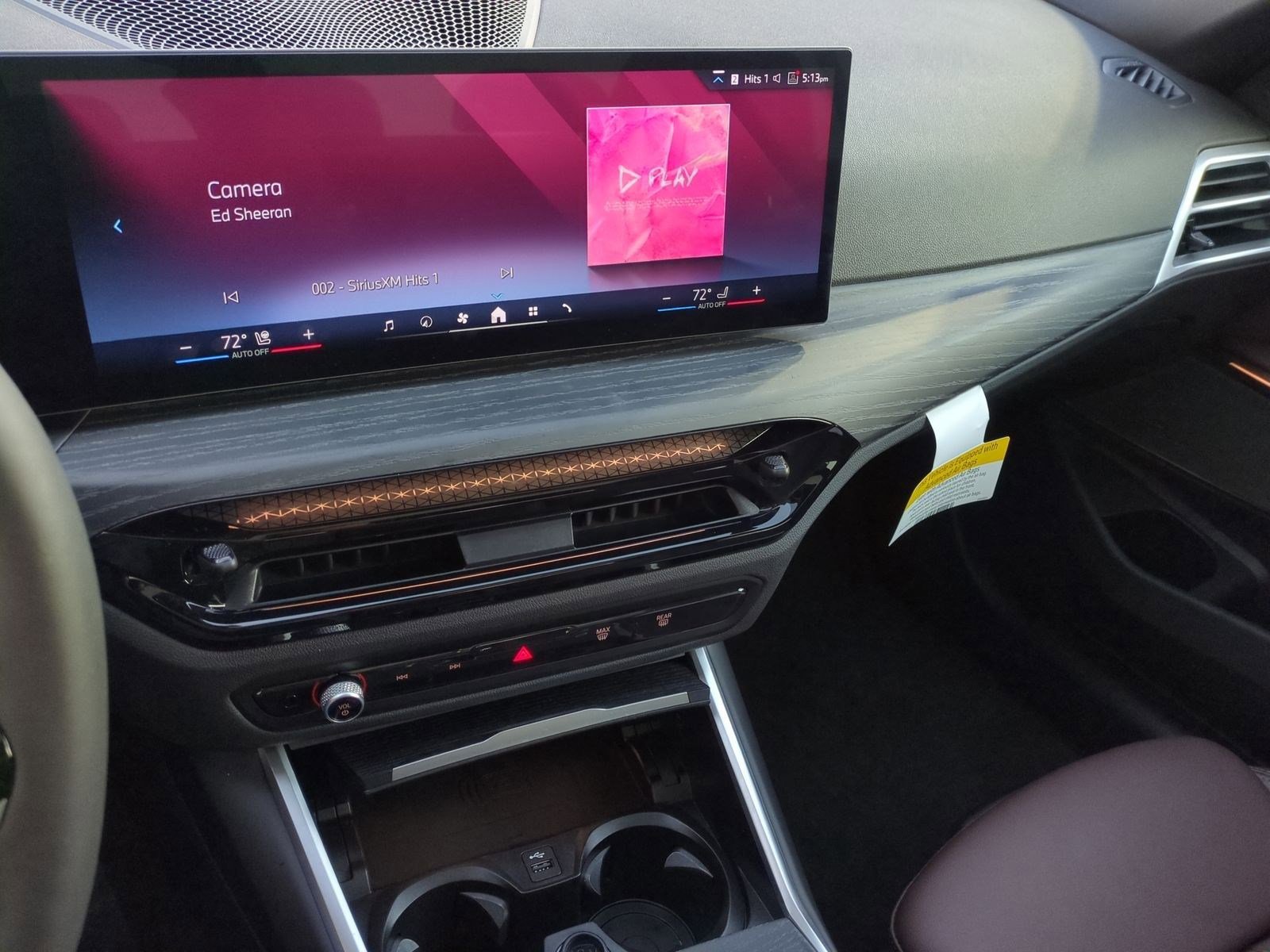 Certified 2025 BMW 330i Sedan w/ Premium Package image 29