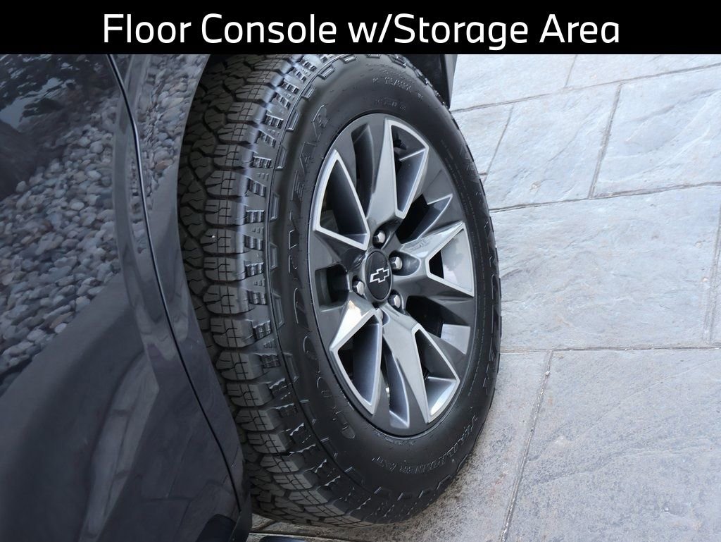 Used 2023 Chevrolet Tahoe Z71 AWD/4WD image 39