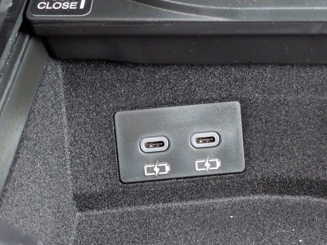 Used 2025 Lexus NX 250 FWD w/ Accessory Package (Z1) image 22