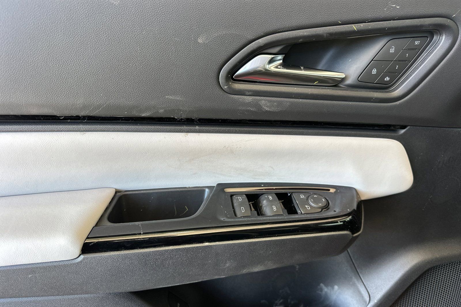 New 2026 Honda Prologue Touring image 11