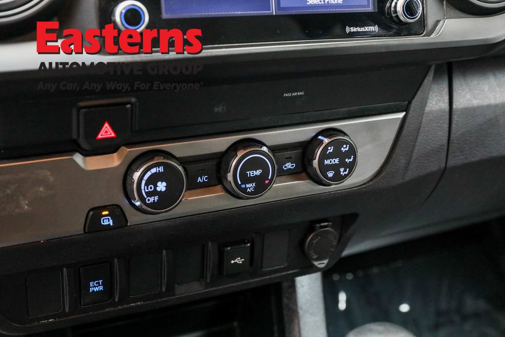 Used 2020 Toyota Tacoma SR image 19