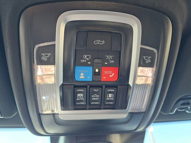 New 2026 RAM 2500 Rebel w/ Rebel Level 2 Equipment Group image 36