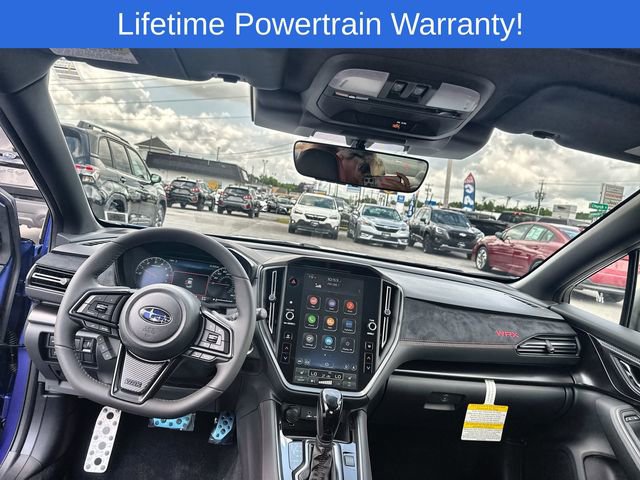 New 2025 Subaru WRX GT image 18