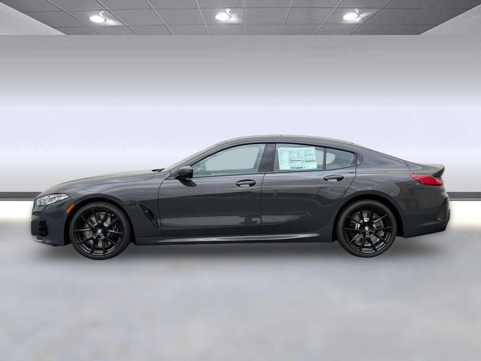 Used 2026 BMW 840i image 2