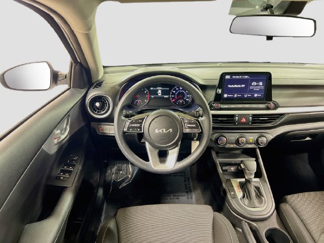 Certified 2023 Kia Forte LXS FWD image 20