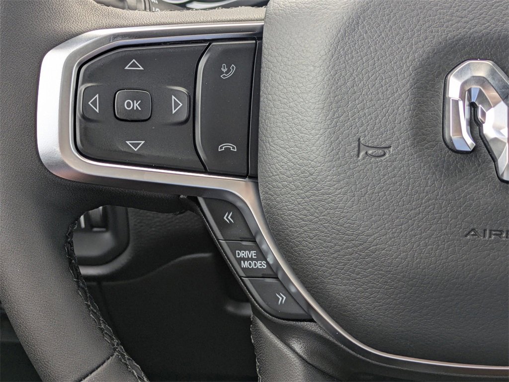 New 2026 RAM 1500 Big Horn image 25