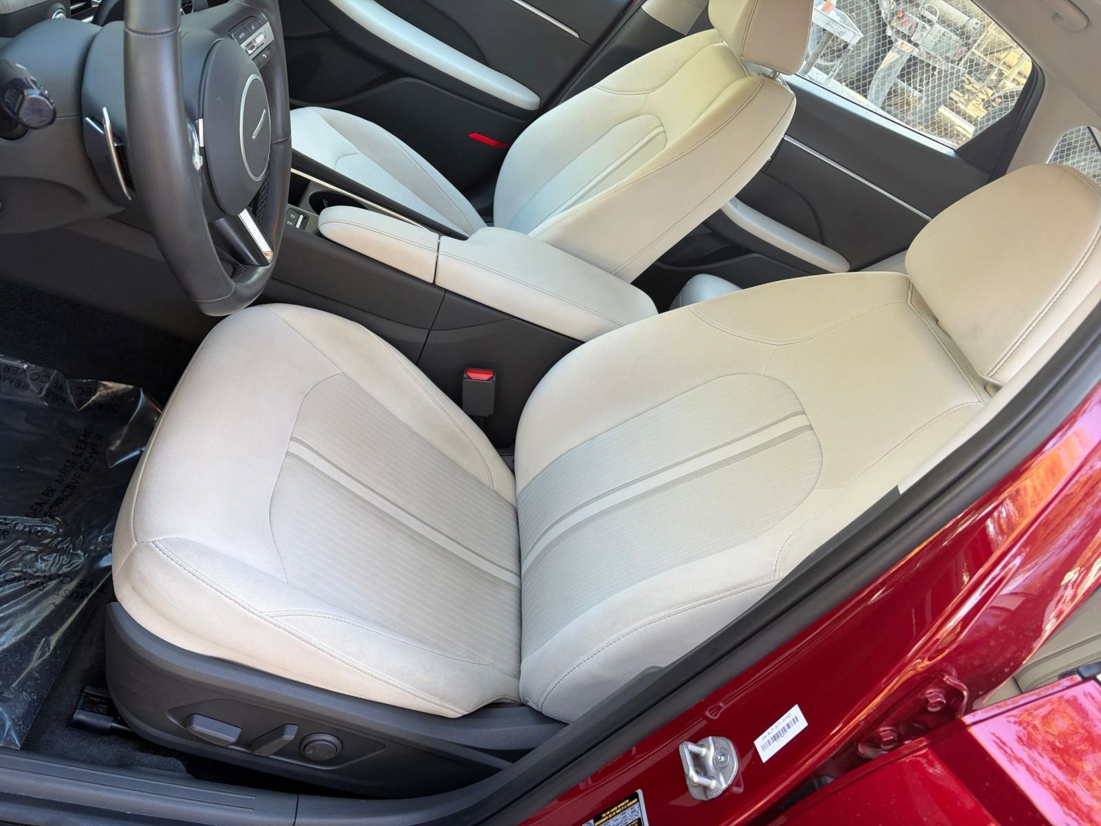 Used 2025 Hyundai Sonata SEL image 31