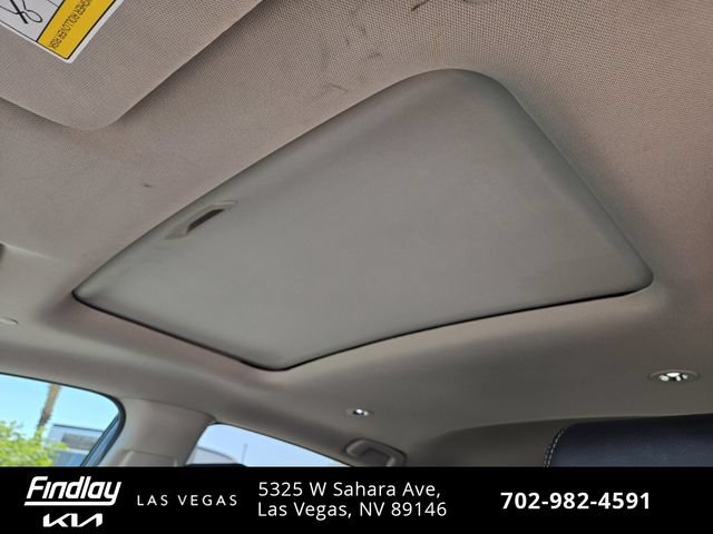 Used 2024 Honda HR-V EX-L image 13