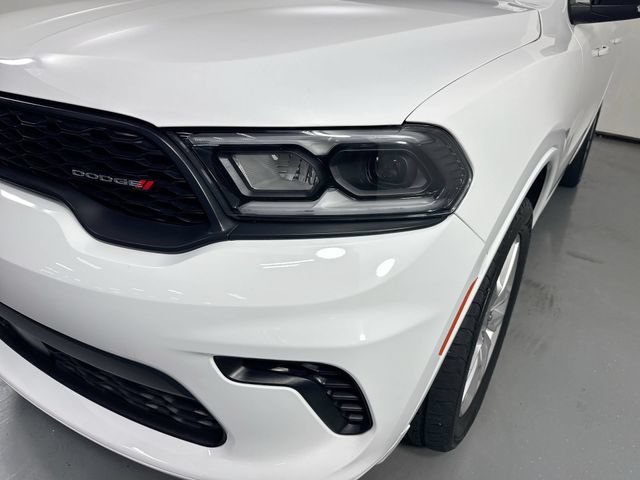 Used 2024 Dodge Durango GT AWD/4WD image 29