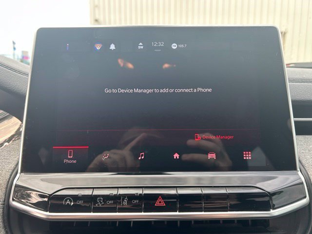 Used 2022 Jeep Compass Latitude FWD image 21