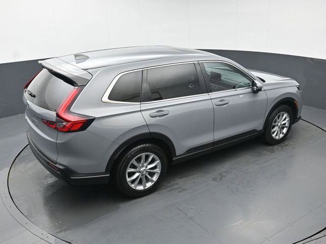Used 2025 Honda CR-V EX image 36