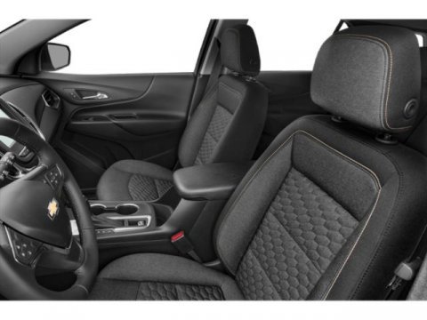 Certified 2019 Chevrolet Equinox LT w/ Driver Convenience Package FWD image 12