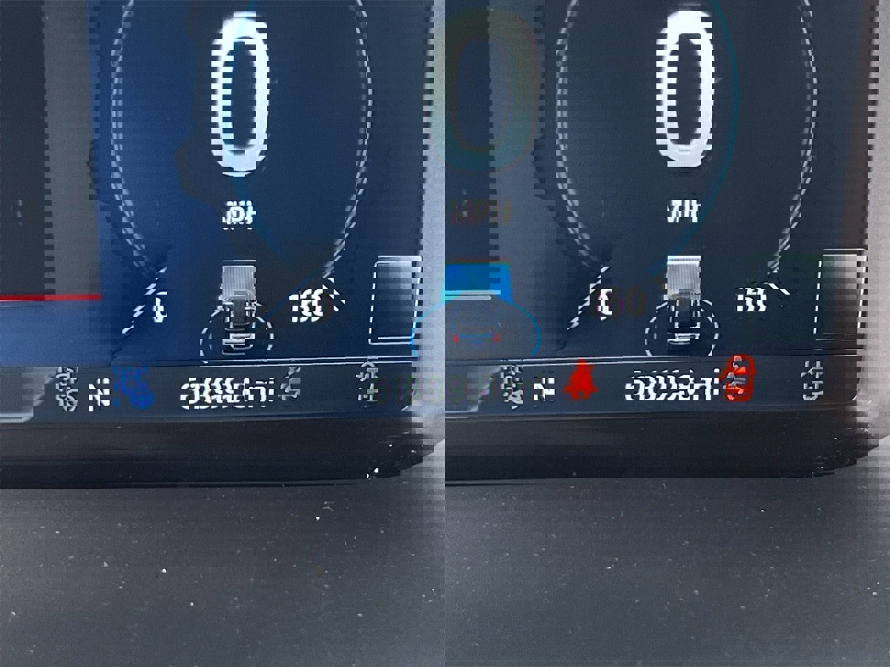 Used 2023 Ford Expedition Timberline image 13