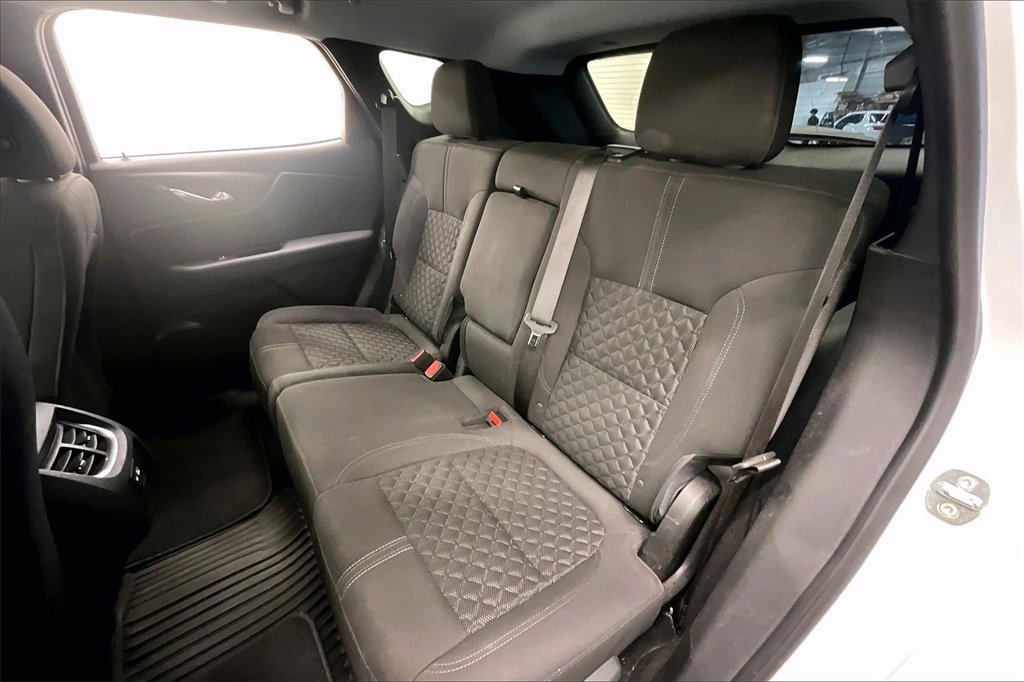 Used 2022 Chevrolet Blazer LT image 22