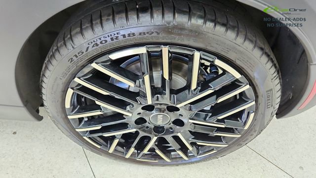 Used 2025 MINI Cooper S FWD image 50