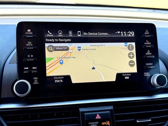 Used 2022 Honda Accord Touring image 20