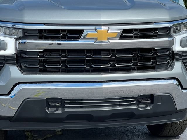 New 2026 Chevrolet Silverado 1500 LT w/ Z71 Off-Road Package AWD/4WD image 37