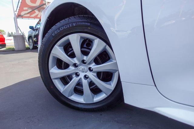 Certified 2024 Toyota Corolla LE image 13