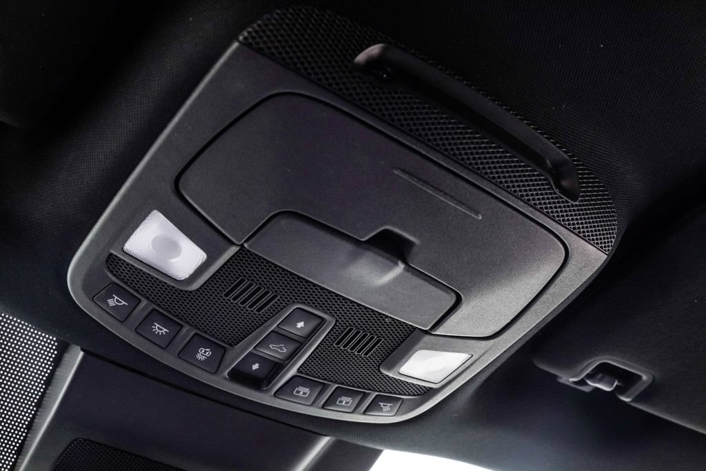 Used 2018 Ford Expedition Max Limited w/ Equipment Group 302A AWD/4WD image 45