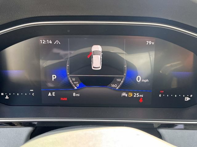 New 2026 Volkswagen Jetta SE FWD image 20