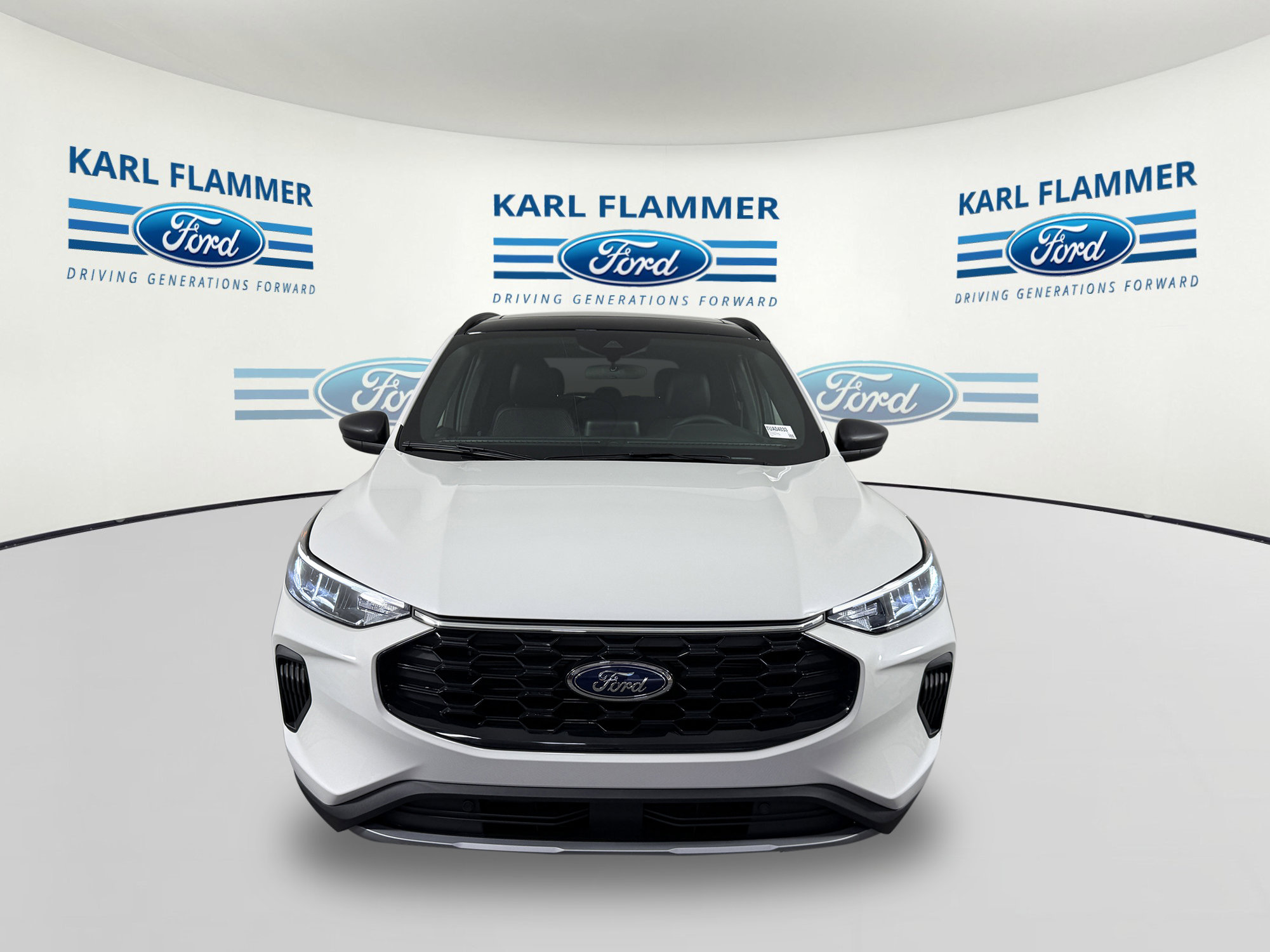 New 2026 Ford Escape ST-Line image 6