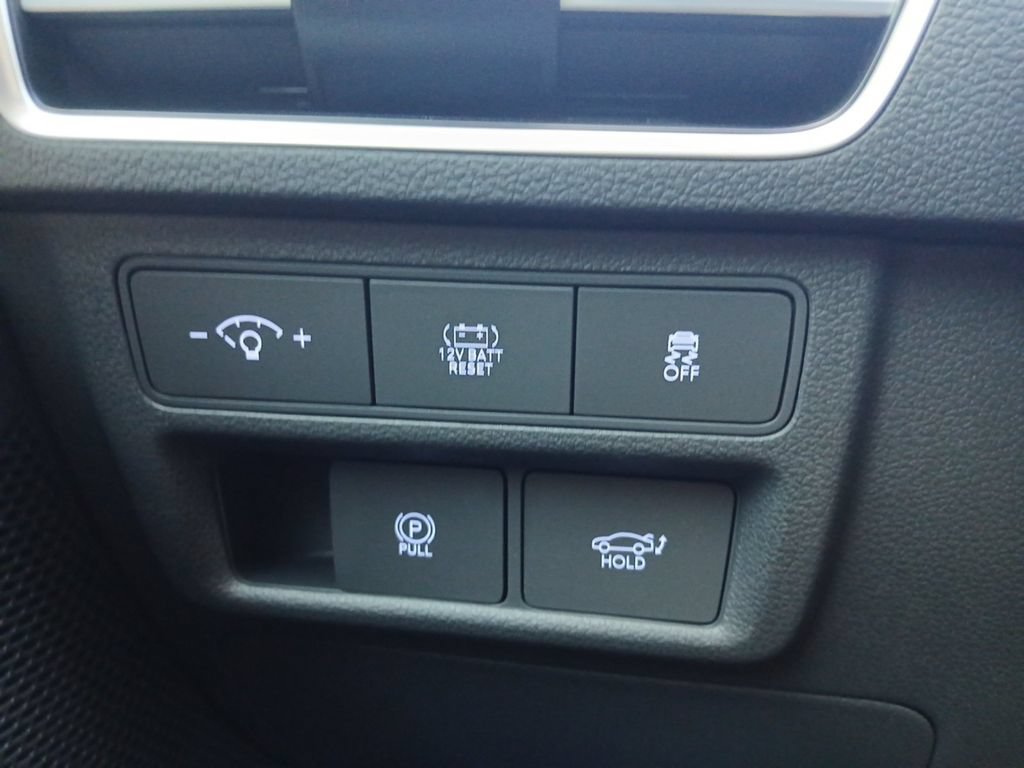 New 2026 Hyundai Sonata Limited FWD image 20