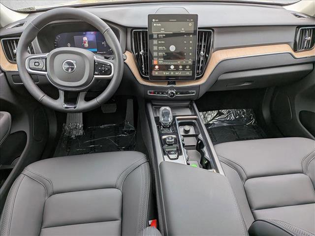 New 2026 Volvo XC60 B5 Plus w/ Climate Package image 16