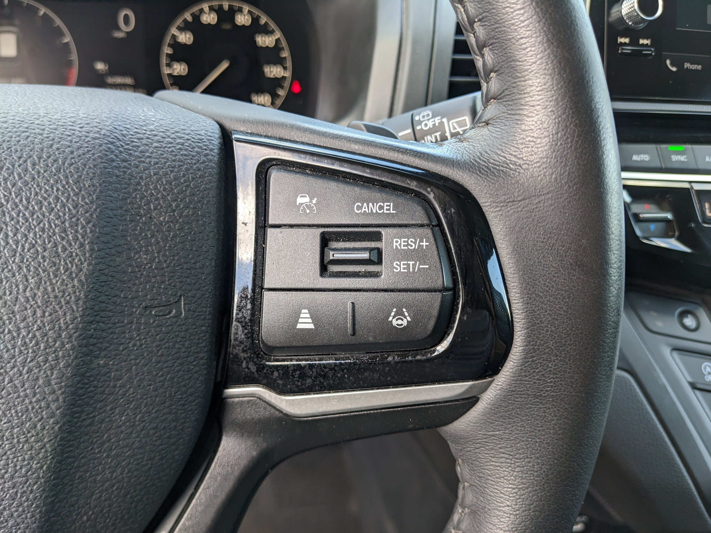 Used 2026 Honda Odyssey EX-L image 33