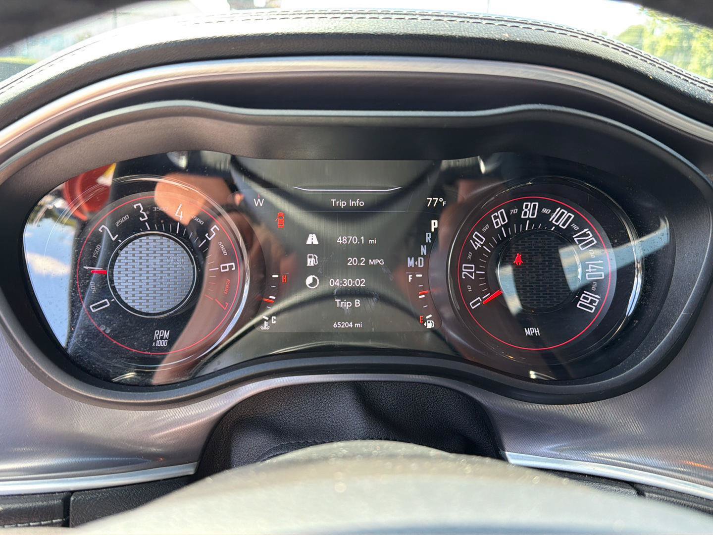 Used 2021 Dodge Challenger GT w/ Plus Package RWD image 21