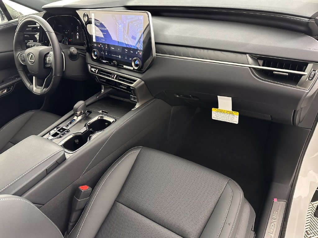 New 2026 Lexus RX 450h AWD w/ Convenience Package image 19