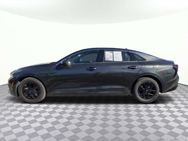 Used 2026 Kia K5 LXS FWD image 6